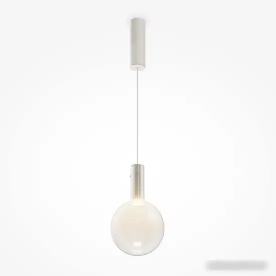 Подвесная люстра Maytoni Nebula MOD182PL-L4W3K – фото товара