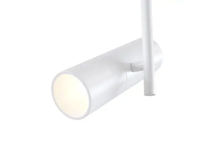 Трековый светильник Maytoni Track TR005-1-GU10-W – фото товара