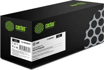 Картридж CACTUS CS-MX500GT (аналог Sharp MX500GT) – изображение в каталоге