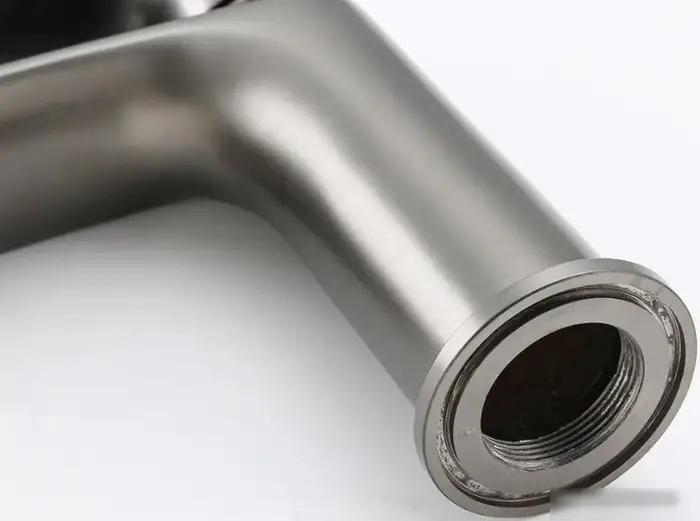 Смеситель FRAP H71-9 F1071-9 - фото товара