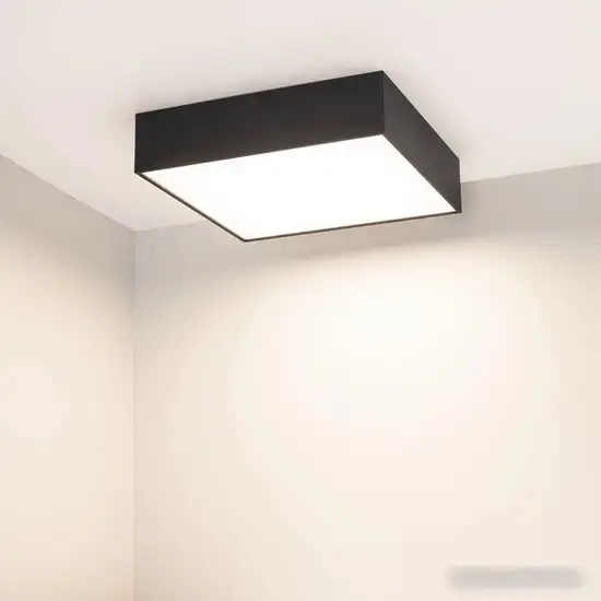 Светодиодная панель Arlight SP-QUADRO-S250x250-25W Day4000 034789 – фото товара