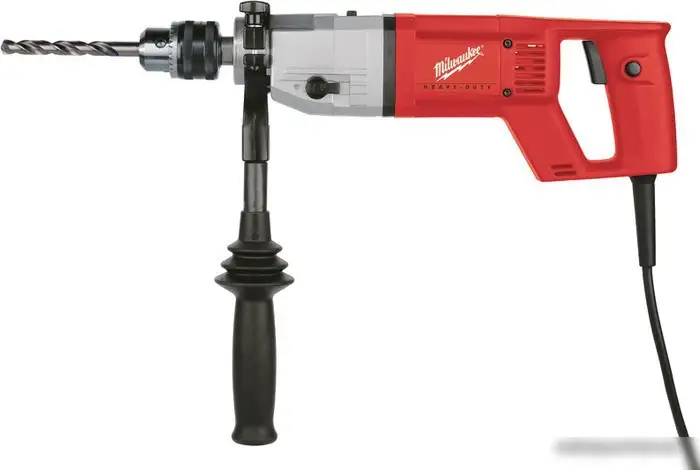 Дрель алмазного сверления Milwaukee DD 2-160 XE [4933368690] – фото товара