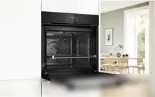 Электрический духовой шкаф Bosch Serie 2 HBG571EB4 - фото товара