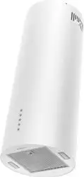 Кухонная вытяжка Meferi TUBE35WH Isla Ultra – изображение в каталоге