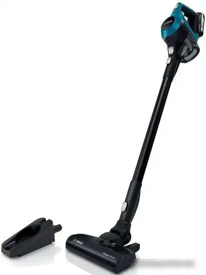 Пылесос Bosch BBS611LAG - фото товара