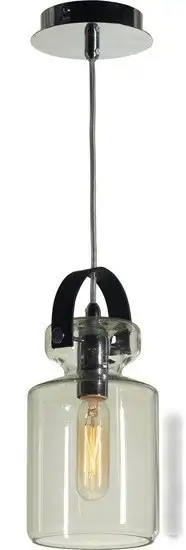 Подвесная люстра Lussole Brighton LSP-9638T – фото товара