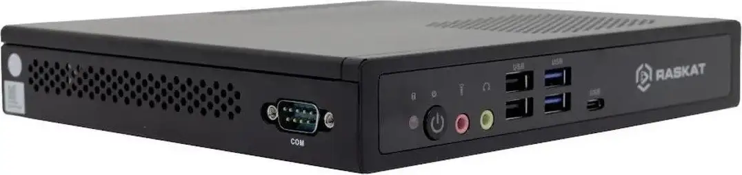 Компактный компьютер Raskat Standart 307 Standart307166130 – фото товара