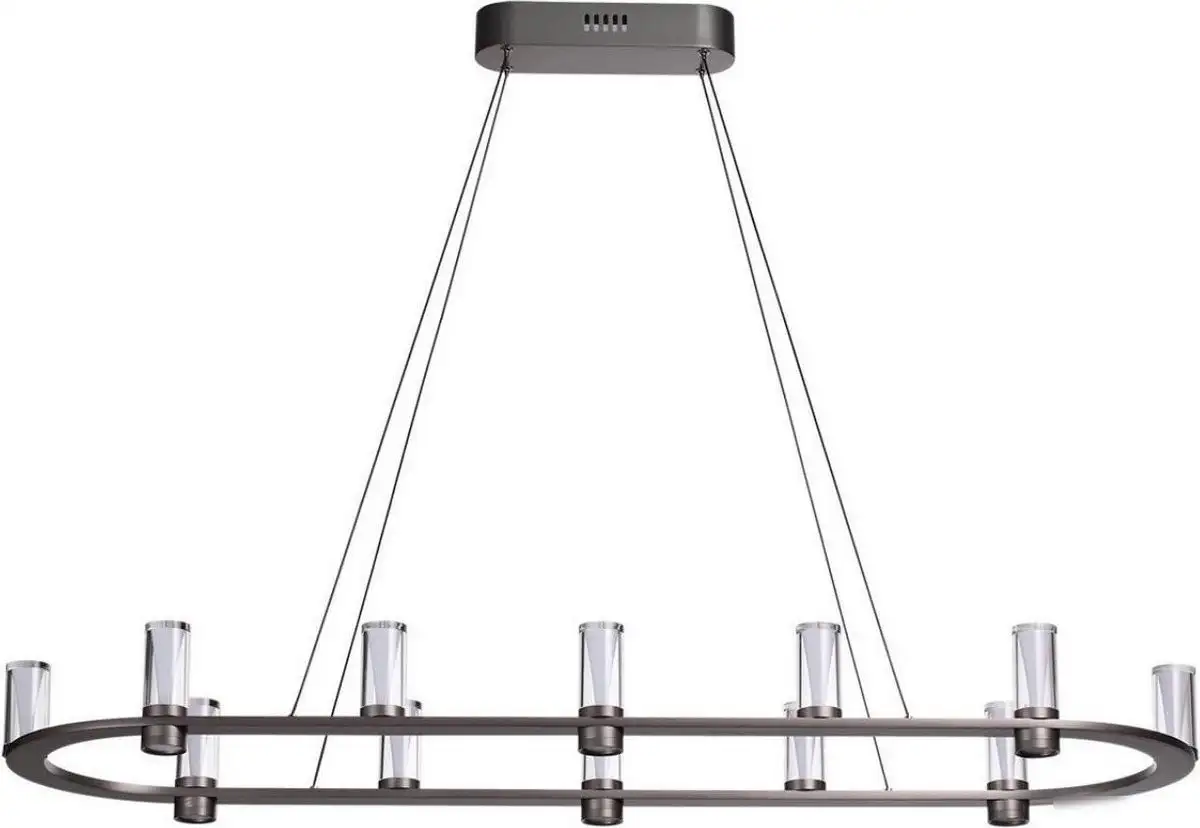 Подвесная люстра Odeon Light Defance 7143/65L – фото товара