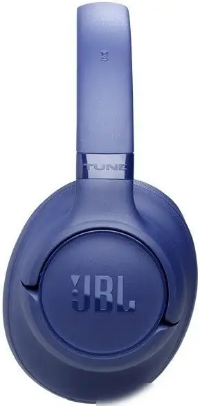 Наушники JBL Tune 730BT (синий) – фото товара