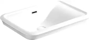 Умывальник WeltWasser Deilbach 6044 - изображение в каталоге