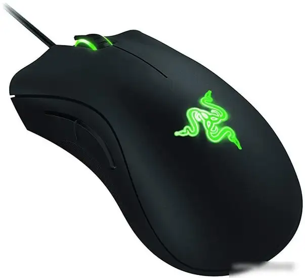 Игровая мышь Razer DeathAdder Essential – фото товара