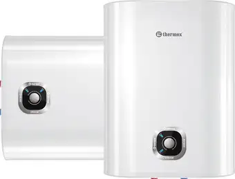 Накопительный электрический водонагреватель Thermex Dream 30 - изображение в каталоге