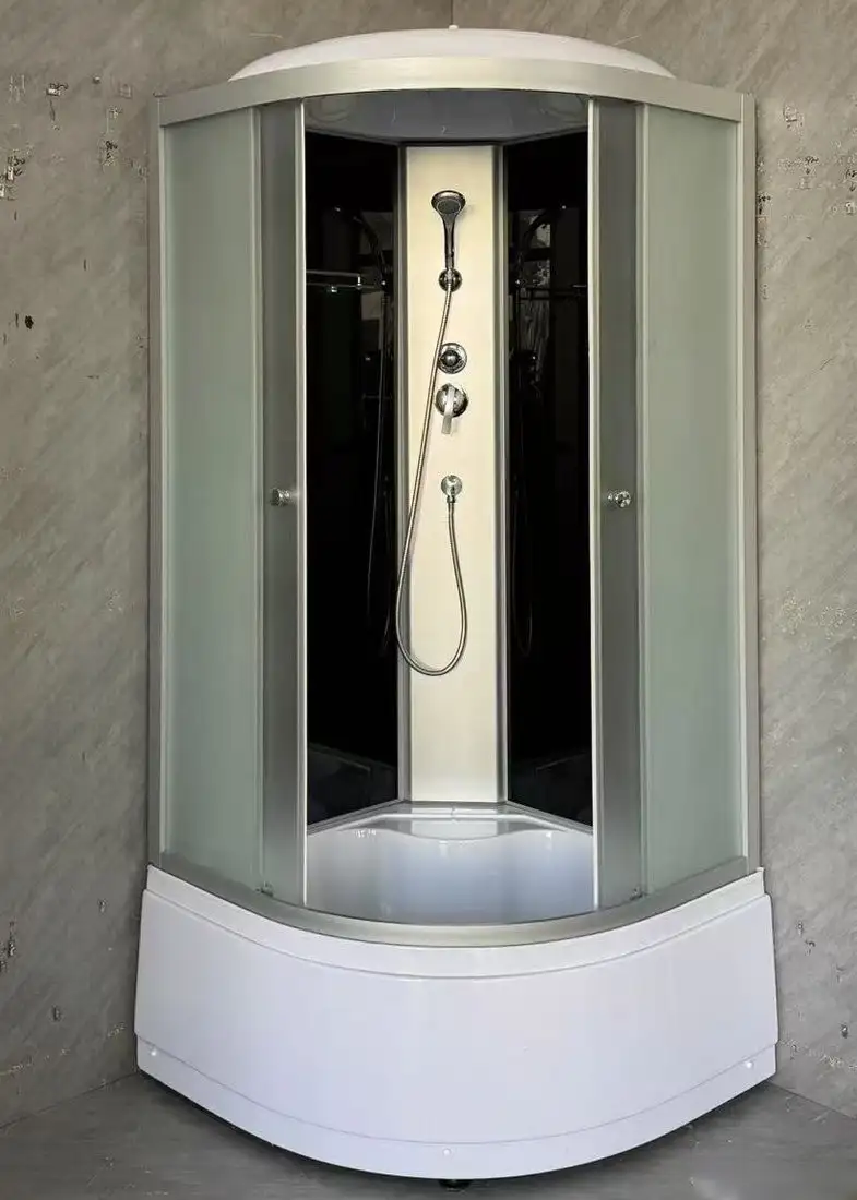 Душевая кабина Saniteco BST-100B - фото товара