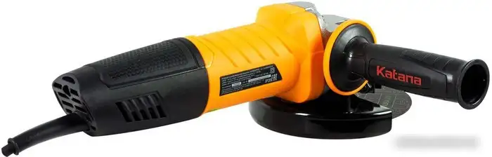 Угловая шлифмашина Katana HD Line AG3000-1 Pro – фото товара