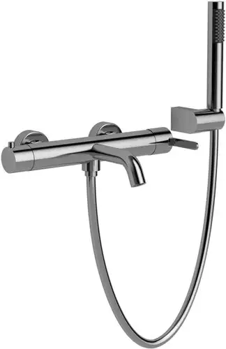 Смеситель Altrobagno Unione 0220 Cr - изображение в каталоге