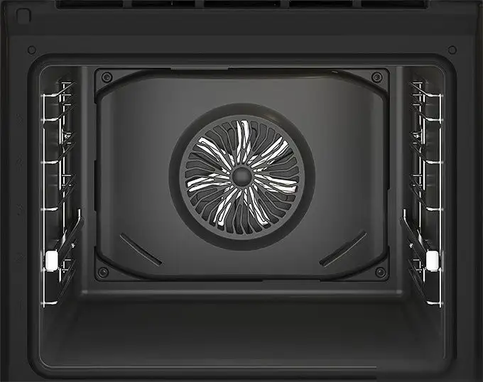 Электрический духовой шкаф BEKO BBIM13400WSE - фото товара