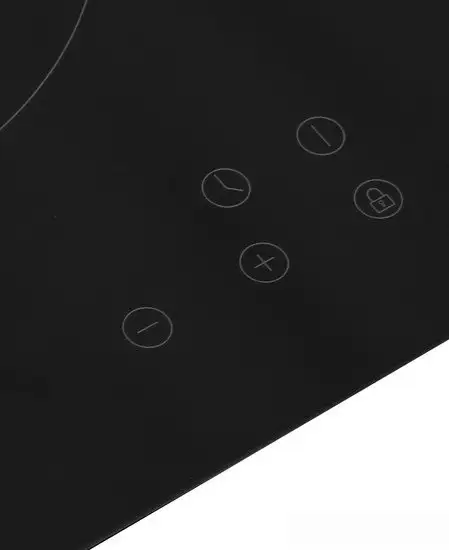 Варочная панель LEX EVI 320 BL [CHYO000179] - фото товара