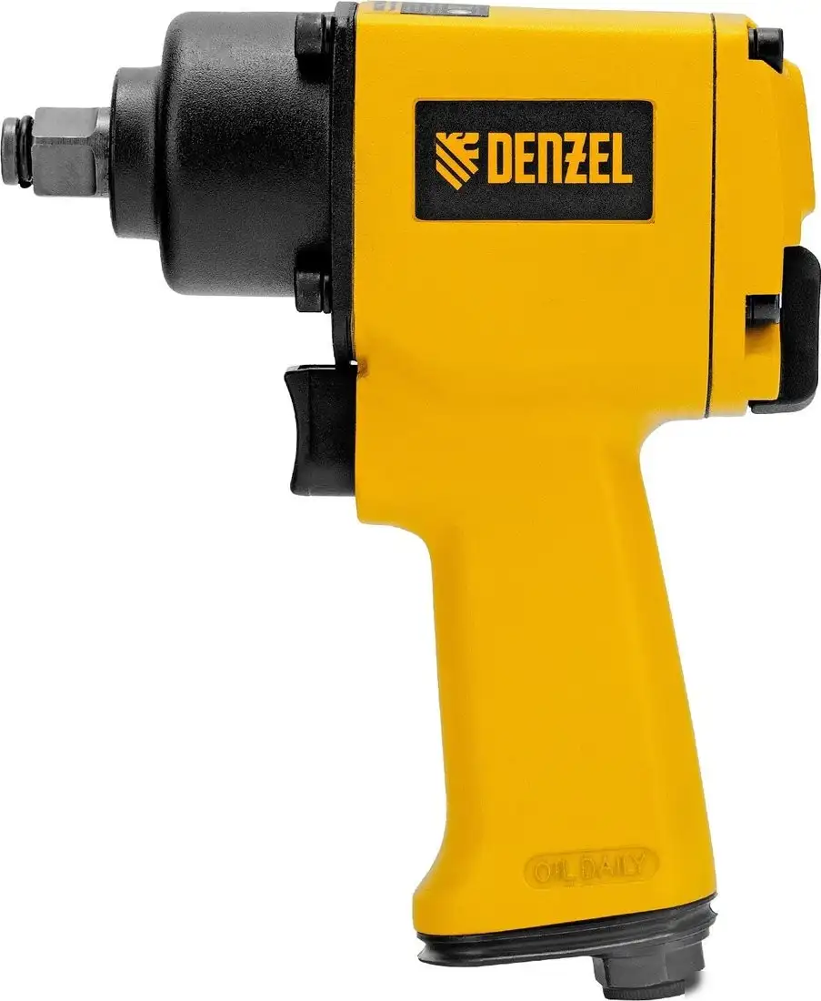 Пневматический гайковерт Denzel IWS550 Compact – фото товара