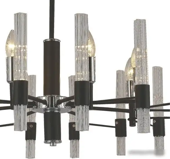 Люстра средней высоты F-Promo Supreme 2490-8P – фото товара