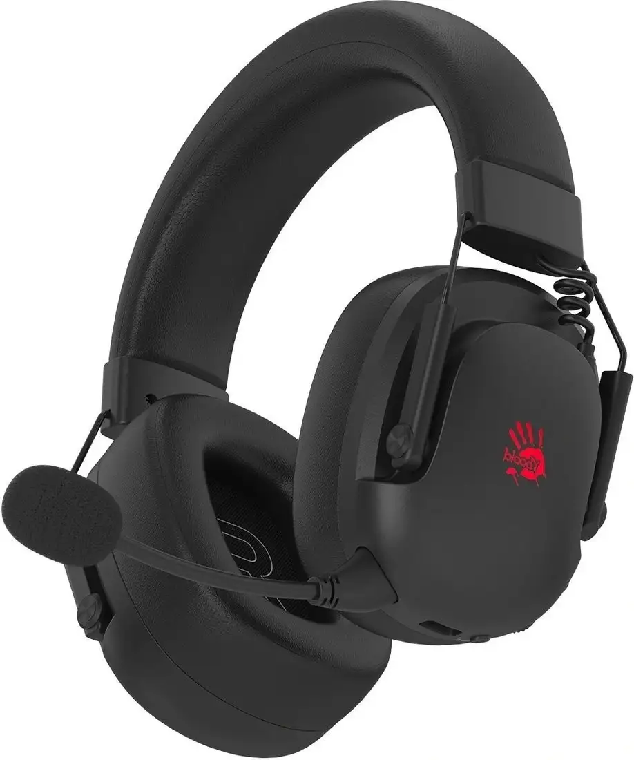 Наушники A4Tech Bloody GR585 (черный) – фото товара