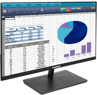 Монитор ExeGate SmartView EP2200 EX300342RUS – изображение в каталоге