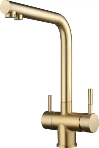 Смеситель Shevanik S468G - изображение в каталоге