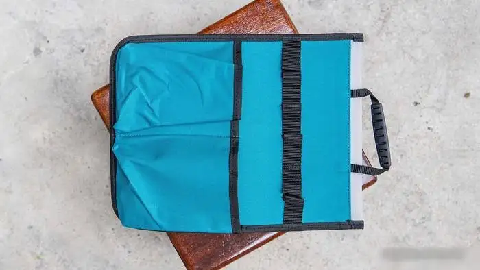 Рюкзак для инструментов Total THBP0201 – фото товара