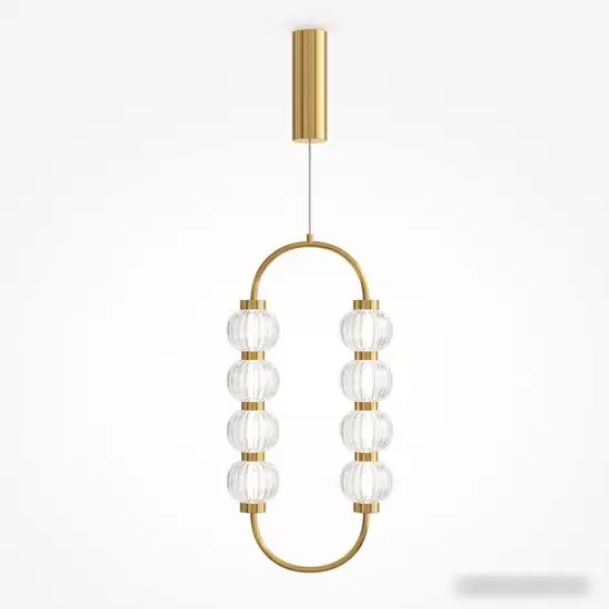 Подвесная люстра Maytoni Amulet MOD555PL-L11G3K – фото товара