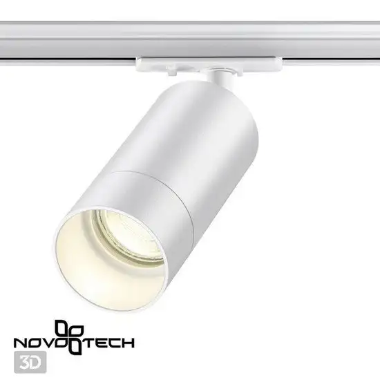 Трековый светильник Novotech Slim 370860 – фото товара