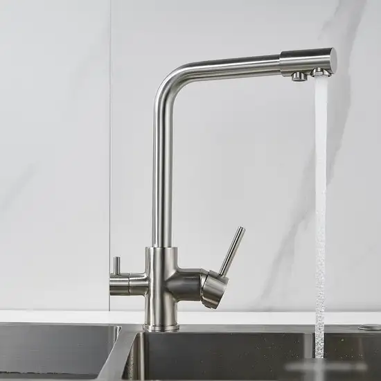 Смеситель Shevanik S328L - фото товара