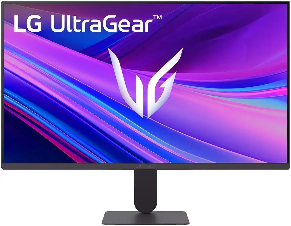 Игровой монитор LG UltraGear 24G411A-B – фото товара