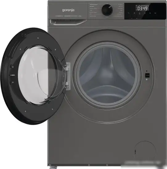 Стиральная машина Gorenje WNHPI84AS/AR - фото товара