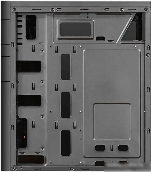 Корпус Ginzzu A370 – фото товара