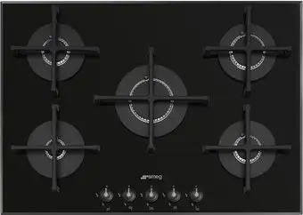 Варочная панель Smeg PV175B3 - изображение в каталоге