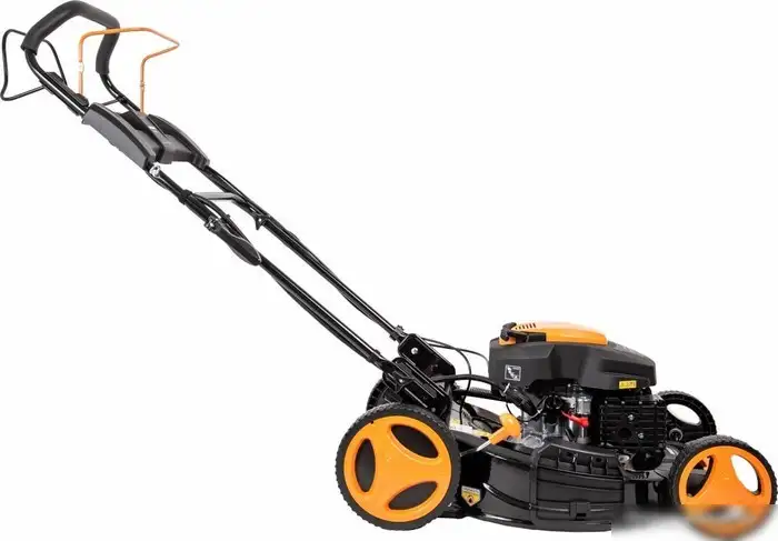 Газонокосилка Gigant PLM-05 – фото товара