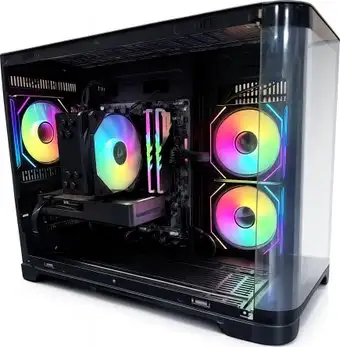 Компьютер TGPC HYPE Flame 93560 A-X – изображение в каталоге