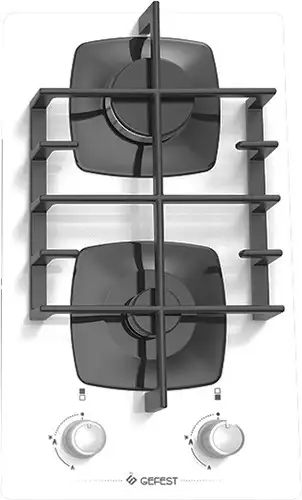 Варочная панель GEFEST 2003 К12 - изображение в каталоге