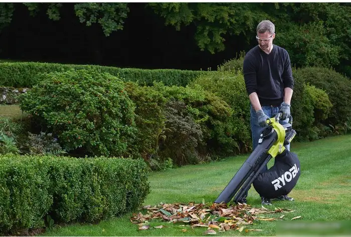 Ручная воздуходувка Ryobi RBV36B [5133002524] – фото товара