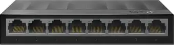 Коммутатор TP-Link LS1008G – изображение в каталоге
