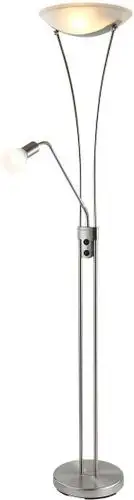 Торшер Lussole LSP-0609 – изображение в каталоге