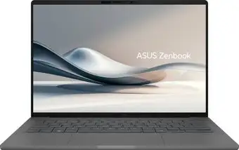 Ноутбук ASUS Zenbook A14 OLED UX3407QA-QD267W – изображение в каталоге