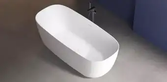 Ванна Abber 170x75 AB9260 - изображение в каталоге