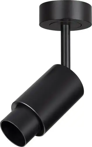 Точечный светильник Arlight ART-NEMO-SURFACE-ZOOM-R29.5-2W Warm3000 BK 15-45deg 049771 – изображение в каталоге