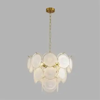 Подвесная люстра Lumion Chipsy 8320/5 – изображение в каталоге