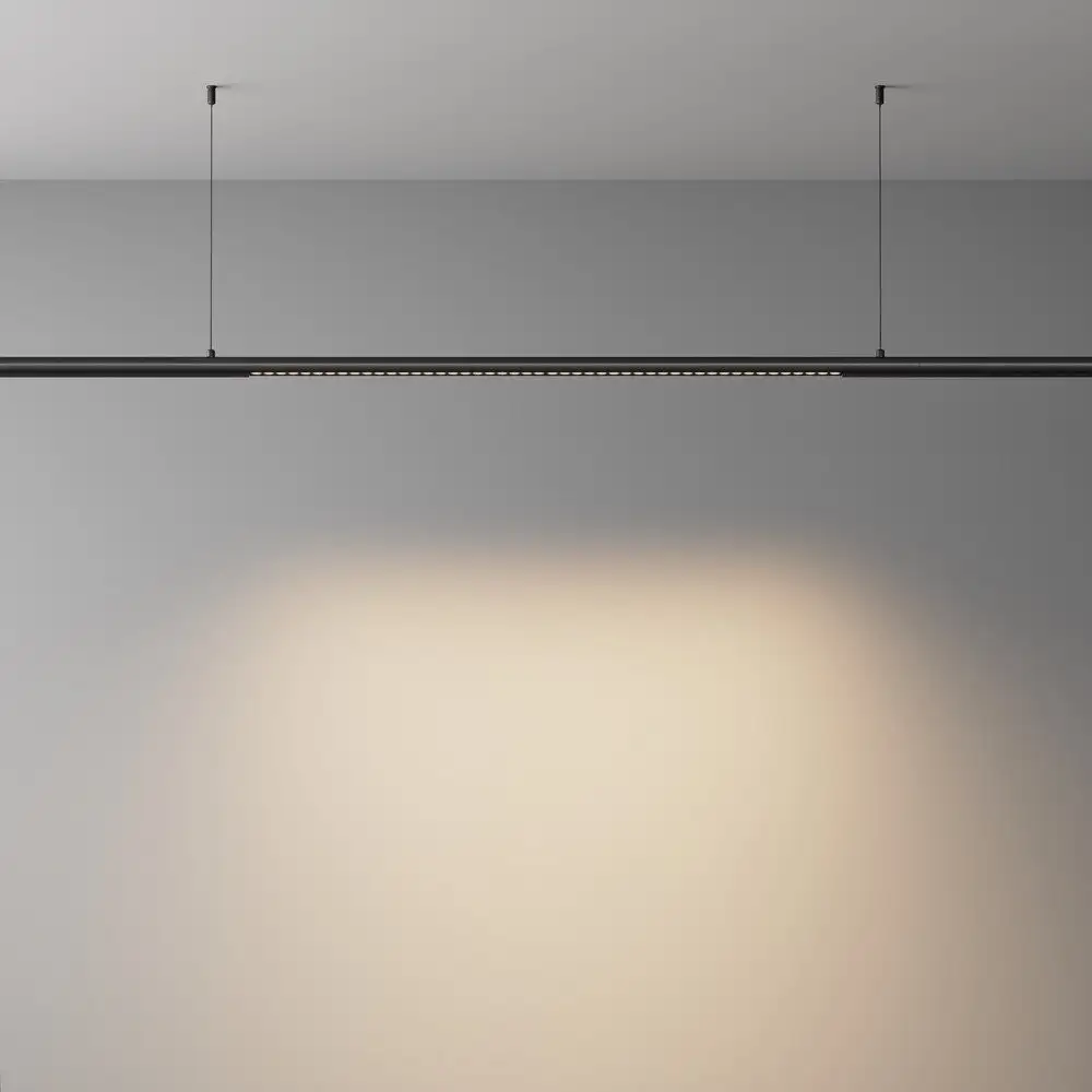 Трековый светильник Maytoni Points C149CL-L900-24W3K-B – фото товара