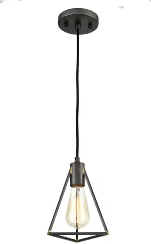 Подвесная люстра Vele Luce Storm VL6136P01 – изображение в каталоге