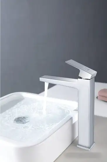 Смеситель Vieir V393512 - фото товара