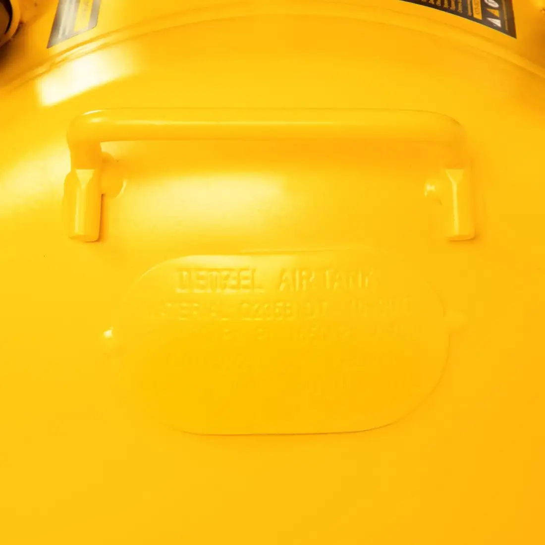 Компрессор Denzel DLS 1800/100 – фото товара