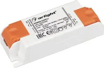 Блок питания Arlight ARJ-KE52350 027590 – изображение в каталоге