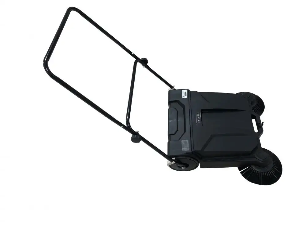 Машина подметальная Zitrek ZSM680 – фото товара